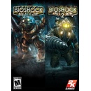 BioShock 1 + 2
