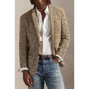 Ralph Lauren Памучна риза (710979488)