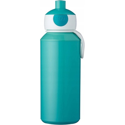 Mepal Campus detská fľaša na vodu 400 ml
