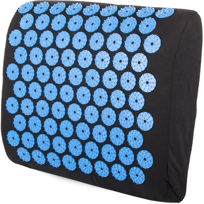 Verk 14388 Akupresúrny vankúšik čierna