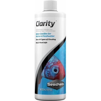 Seachem Clarity 500 ml