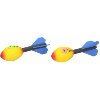 Wiky Hádzacie bomba 24 ks