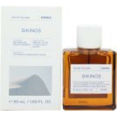Korres Sikinos toaletná voda unisex 50 ml
