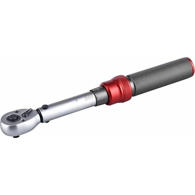 EXTOL PREMIUM Kľúč momentový 1/4" 1-6Nm 220mm 8825304