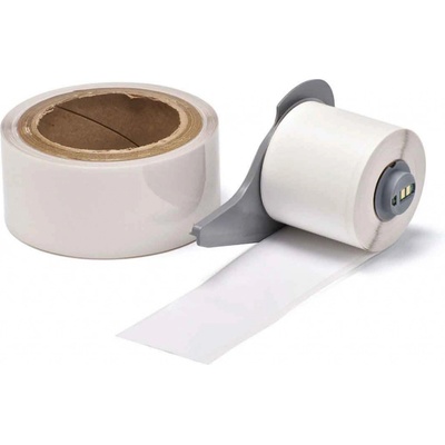 Brady M7-2000-483-WT-KT / 173388, ToughStripe podlahová značkovacia páska s lamináciou, 50,80 mm x 15,24 m
