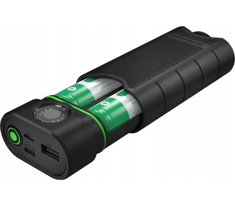 Ledlenser Flex10