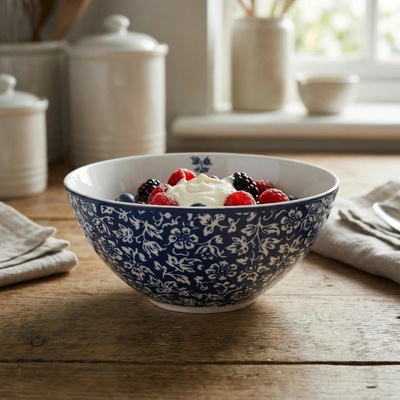Laura Ashley Porcelánová mísa Sweet Allysum 0,72 l
