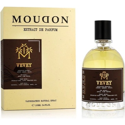 Moudon Vevey parfum unisex 100 ml