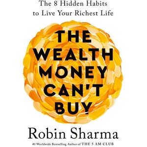 Wealth Money Can't Buy (ISBN: 9781846048296)