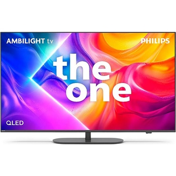 Philips 50PUS9010