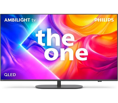 Philips 50PUS9010