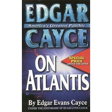 Edgar Cayce on Atlantis