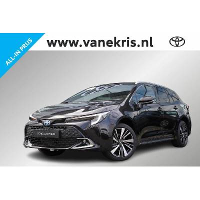 Toyota Corolla Hybrid Touring Sports Dynamic 103 kW