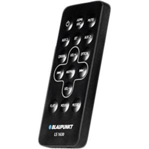 съвместим BLAUPUNKT LS1630 - съвместимо дистанционно управление на марката General (LS1630) Дистанционно