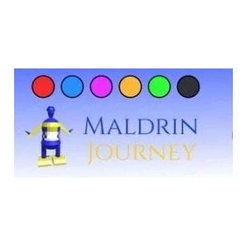 Maldrin Journey