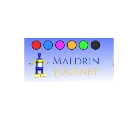 Maldrin Journey