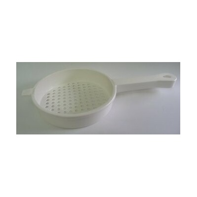 ADH Haluškár okrúhly 8mm plast