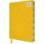 Flame Tree Publishing Vincent Van Gogh: Sunflowers Artisan Art Blank Notebook (Flame Tree Journals) | FLAME TREE