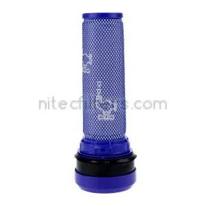  PRE-Filter за прахосмукачки DYSON, код П118