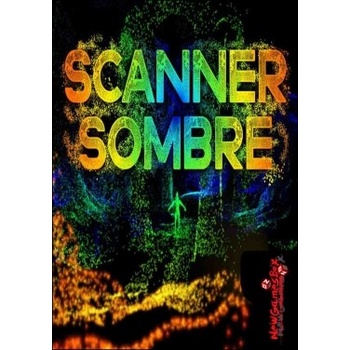 Scanner Sombre