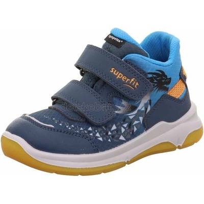 Superfit detské celoročné topánky 1-006412-8020