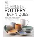 Complete Pottery Techniques