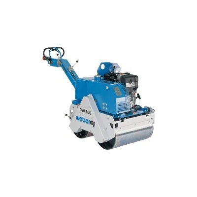 Weber MT DVH 600 – Hledejceny.cz