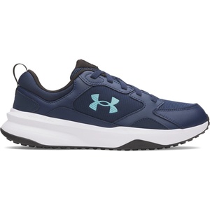 Under Armour Мъжки маратонки Under Armour Charged Edge Training Shoes Mens - Acad/White/Blue