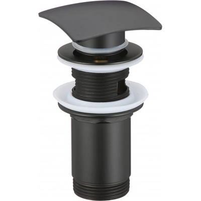 Inter Ceramic Сифон за умивалник ic f706 b (f706 b)