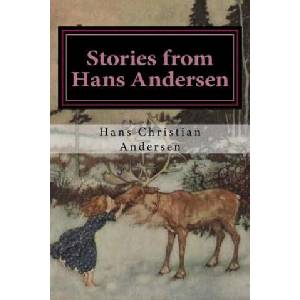 Stories from Hans Andersen | Hans Christian Andersen, Edmund Dulac (ISBN: 9781977630247)