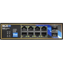 BCS-B-ISP08G-2SFP