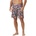 Helly Hansen Бански гащета Helly hansen HP Curve Board 9´´ swimming shorts - Grey (Play Camo)