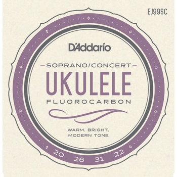 D'Addario EJ99SC