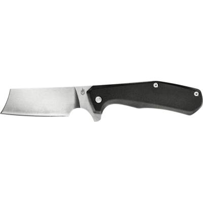 Asada Cleaver 7Cr17MoV Onyx