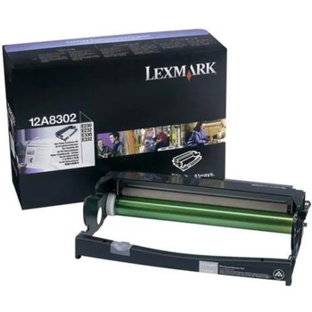 Image 1 of Lexmark 12A8302