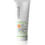CASTALIA Слънцезащитен крем с естествен цвят , Castalia Dermopur Creme Solaire Teintee SPF30 40ml