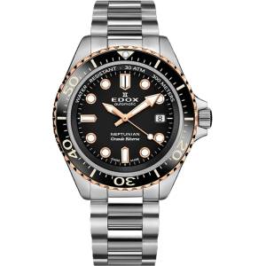 Edox 80801 3nrm nir (80801 3nrm nir) Часовници