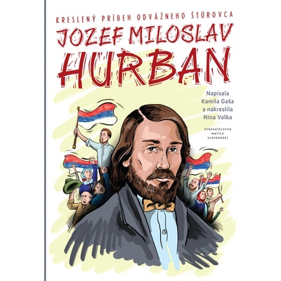 Jozef Miloslav Hurban - Peter Huba