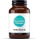 Viridian Essential Female Multi 60 kapsúl