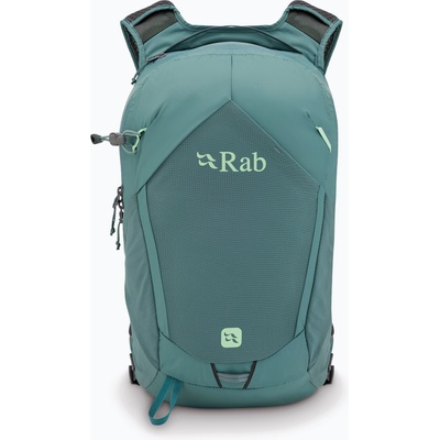 Rab Туристическа раница Rab Tygen 18 and sage