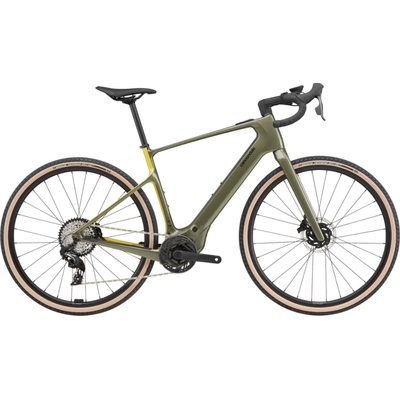 Cannondale Synapse Neo Allroad 1 2025