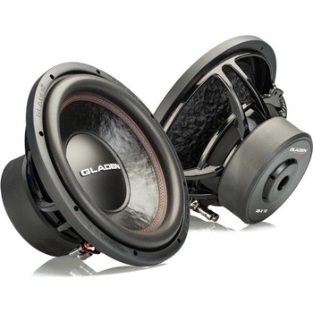 Gladen RS-X 12
