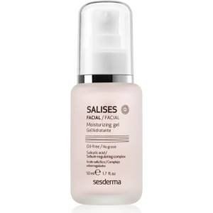 Sesderma Salises хидратиращ гел за мазна кожа склонна към акне 50ml