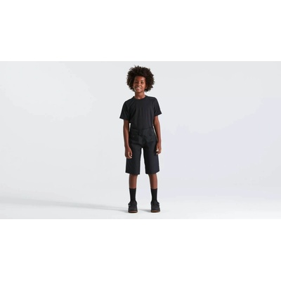 Specialized Trail Short YTH Black
