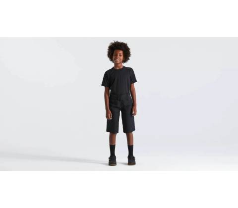 Specialized Trail Short YTH Black