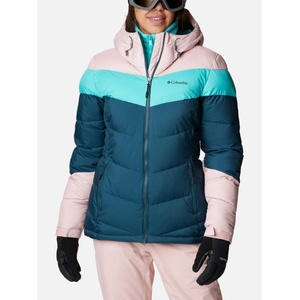 COLUMBIA Ски яке Abbott Peak Insulated (1909971-414)