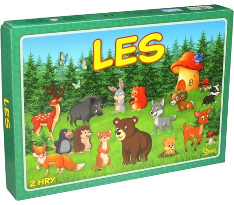 Deny Les