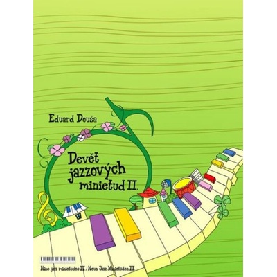 Devět jazzových minietud II.