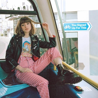 PETERS, MAISIE - YOU SIGNED UP FOR THIS CD