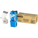 Náplne a tonery - originálne Kyocera Mita TK-820Y - originálny